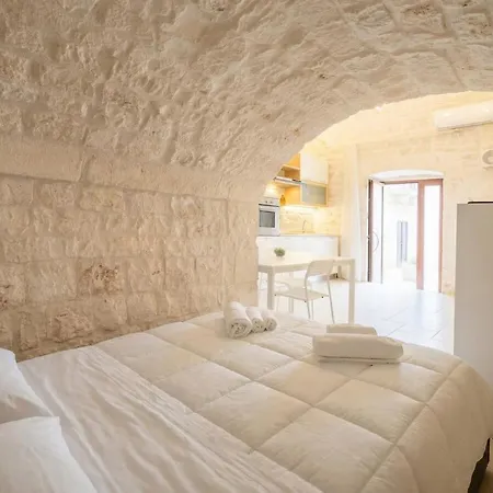 Apartamento Casa Nathan